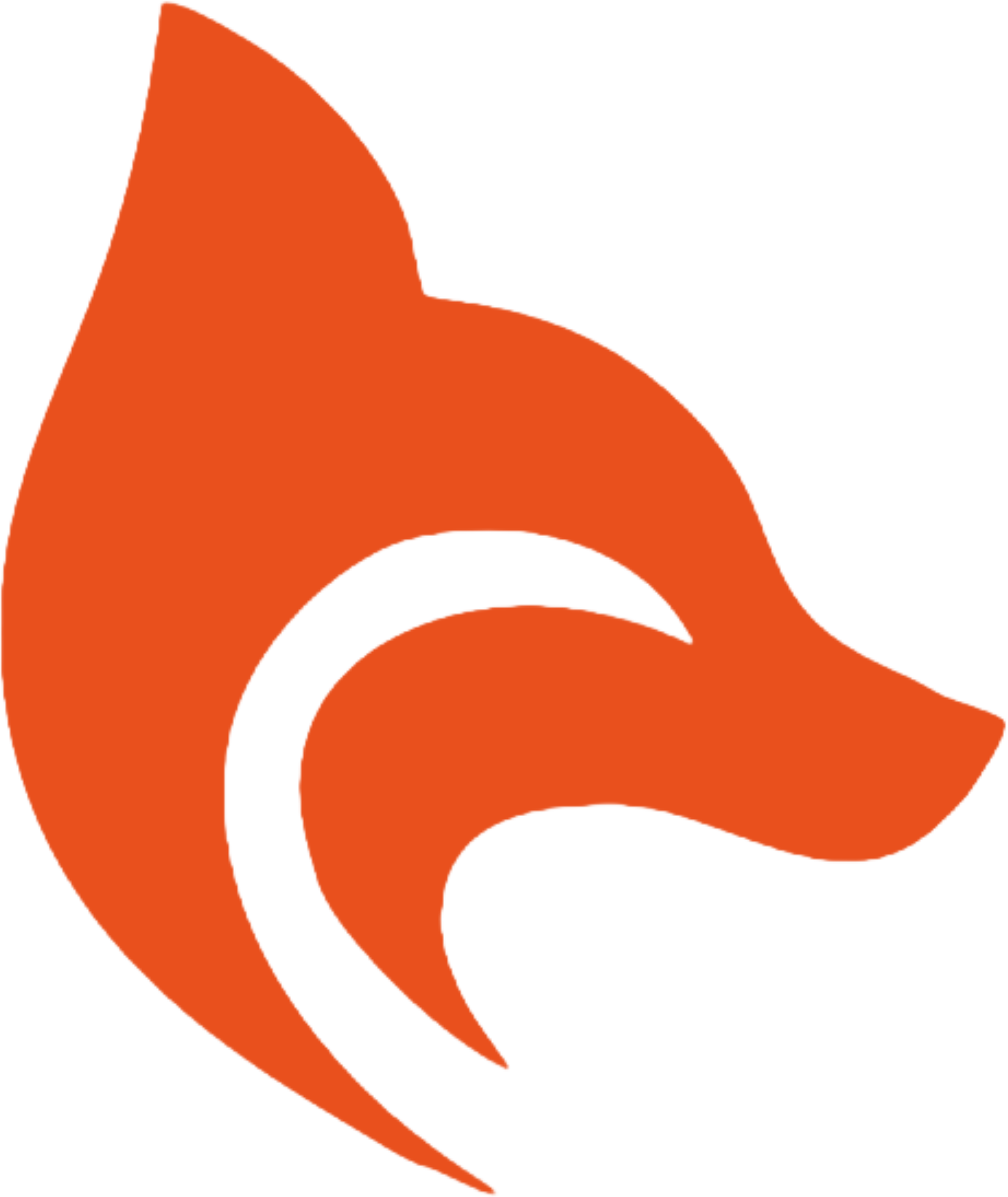 Bildmarke Orange