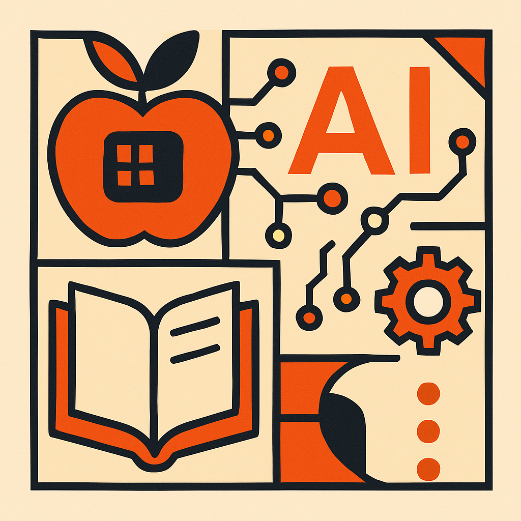 Microsoft, OpenAI und eine Lehrer-Gewerkschaft: Neue Horizonte mit KI im Klassenzimmer