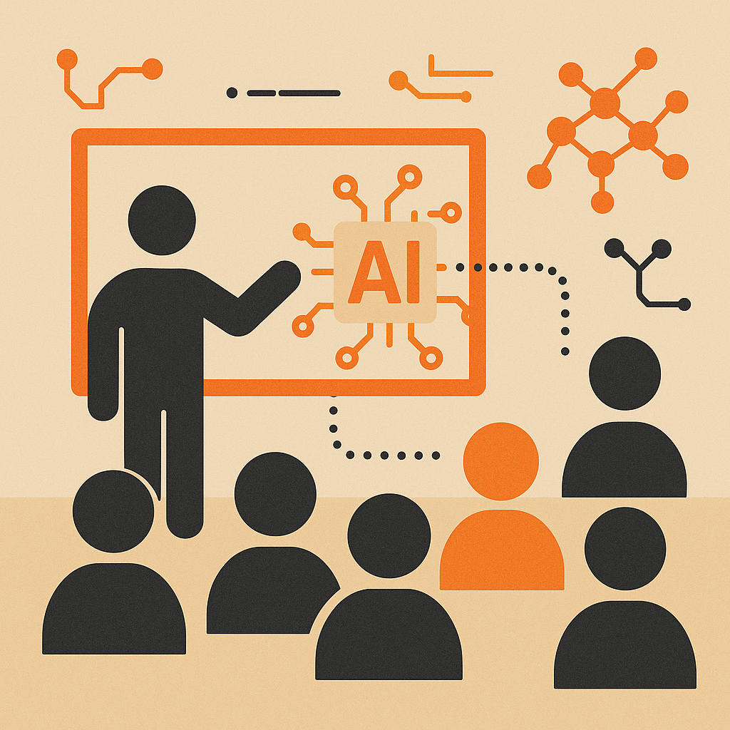 Künstliche Intelligenz im Klassenzimmer: Microsoft, OpenAI und eine US-Lehrergewerkschaft starten Initiative