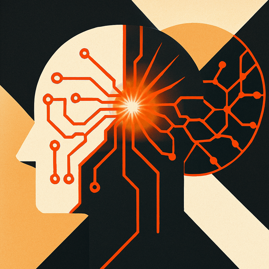 Konzentration stärken ohne Medikamente: Die AI-geführte Revolution der Gehirnstimulation