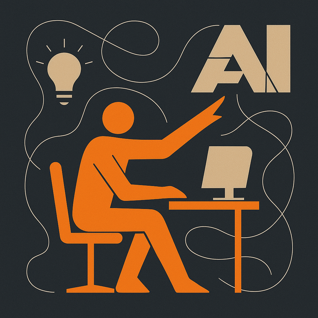 „Meine ersten Ideen sind nicht die besten — und KI macht sie nur schlimmer": Was ein Autor aus seiner ChatGPT‑Testfahrt gelernt hat