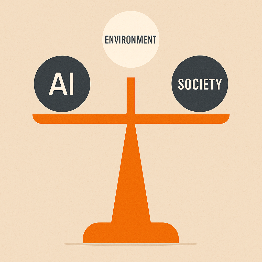 A ProSocial AI Index: Warum wir KI neu messen müssen — für Menschen und Planet