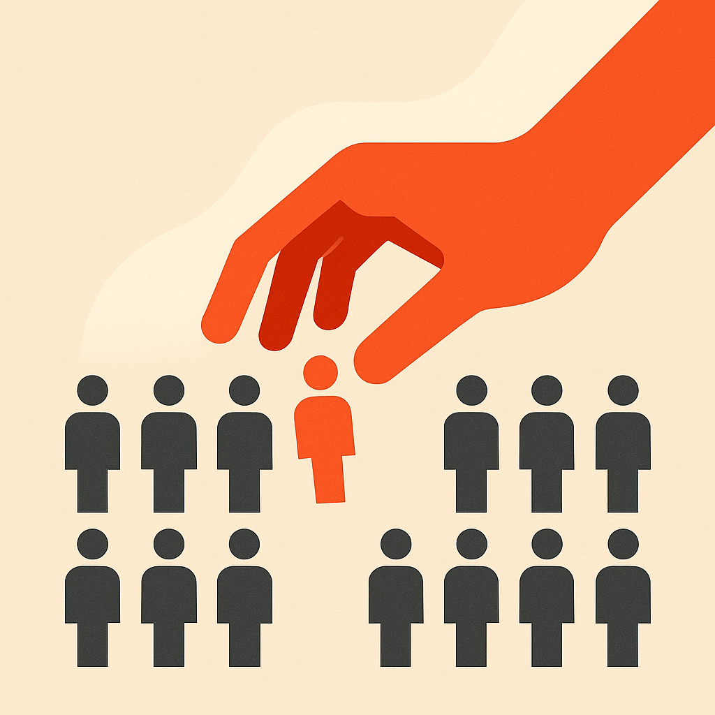 Salesforce streicht 4.000 Support‑Jobs: Wenn KI das Callcenter ersetzt – was hinter Benioffs Entscheidung steckt