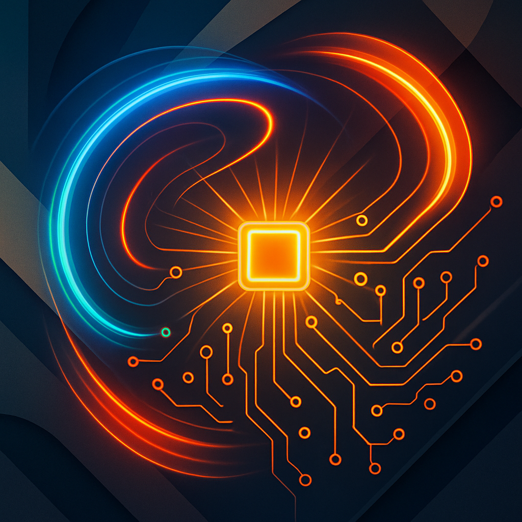 Diese Chip-Revolution nutzt Licht, um KI 100-mal energieeffizienter zu machen