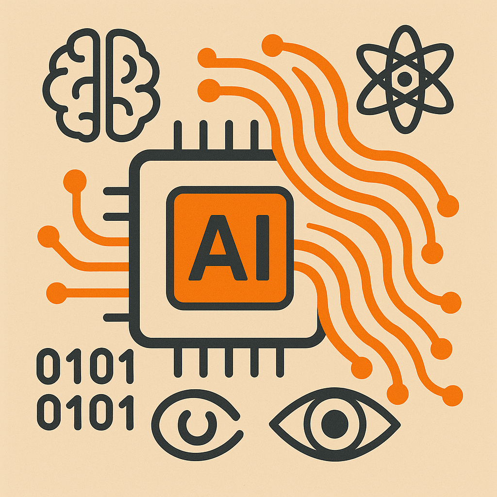 Großer Coup im KI‑Chipmarkt: AMD liefert Chips an OpenAI