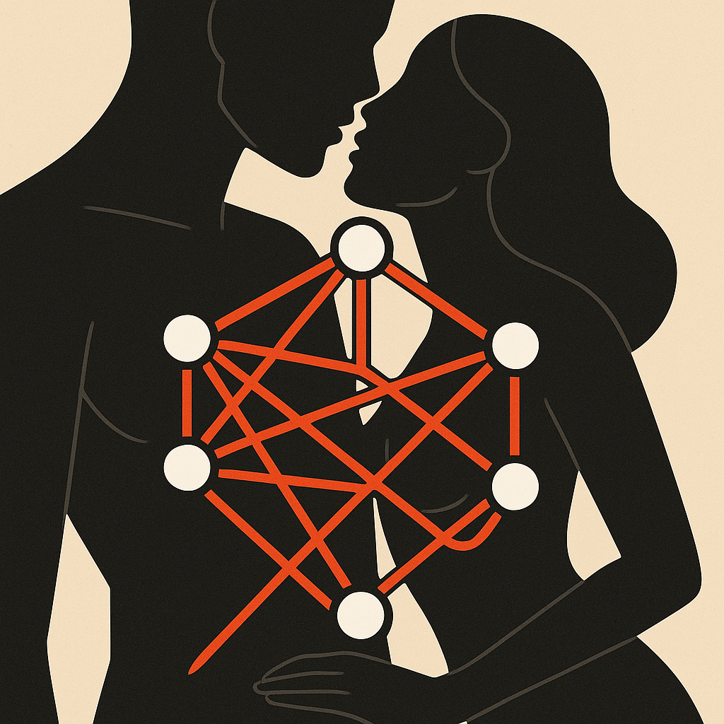 Wie sexy darf (und soll) KI sein? Was OpenAIs Ankündigung über den Markt, die Risiken und die Geschäftslogik verrät