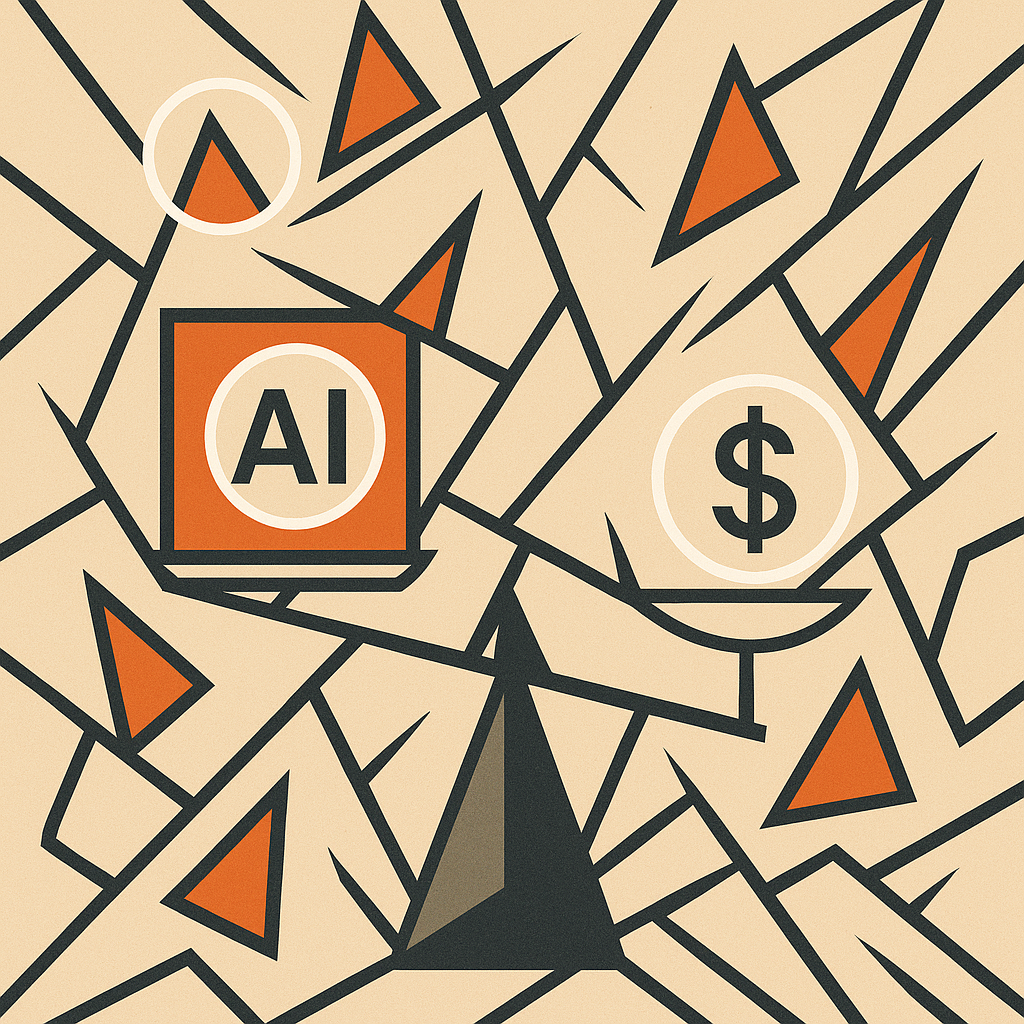 Milliarden für KI-Chips: Wie OpenAI seine gigantischen Bestellungen finanzieren soll