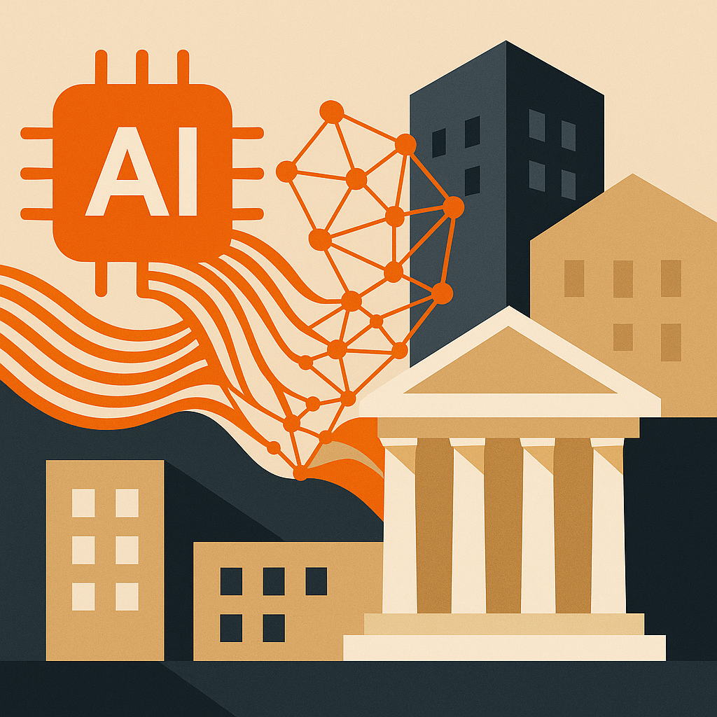 Universitäten und KI: Werden Studierende schlauer — oder hören sie auf zu denken?