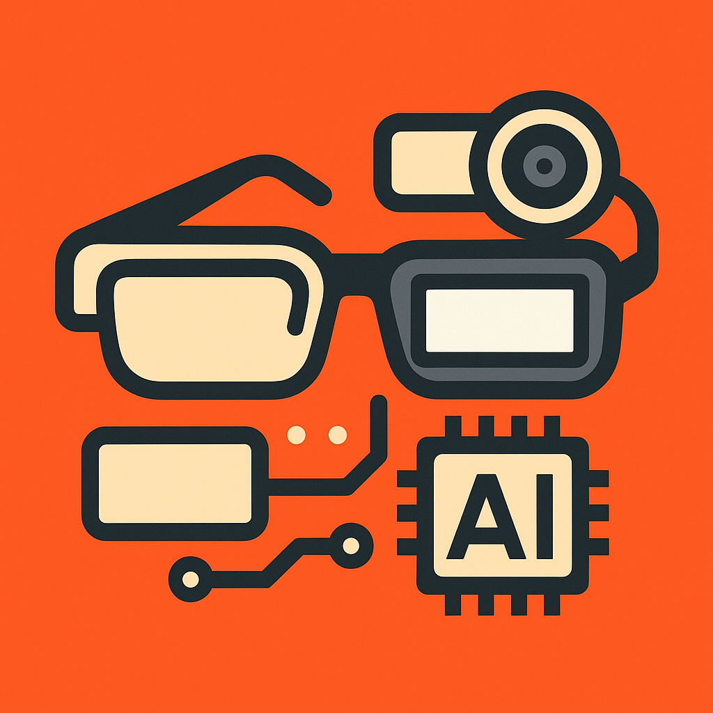 Amazon zeigt „Amelia“: KI‑Smart‑Glasses für Lieferfahrer — Effizienzwunder oder Überwachungswerkzeug?