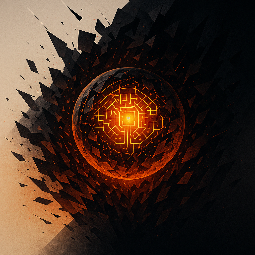 Das harte Los: Wie AGI/ASI zur Auslöschung der Menschheit werden könnten – und was wir dagegen tun können