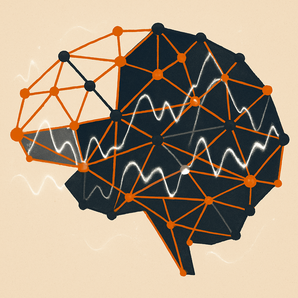 „Mind‑Captioning“: Wenn KI Gehirnströme in Sätze übersetzt — Wie nahe sind wir wirklich am Gedankenlesen?