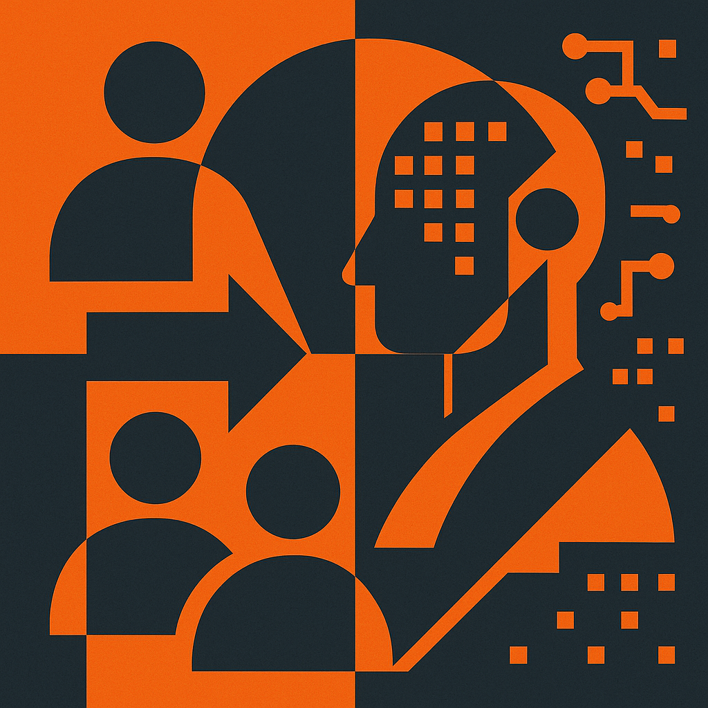 Gekündigt wegen KI? So kommst du jetzt klar — ein klarer Plan nach der Entlassung