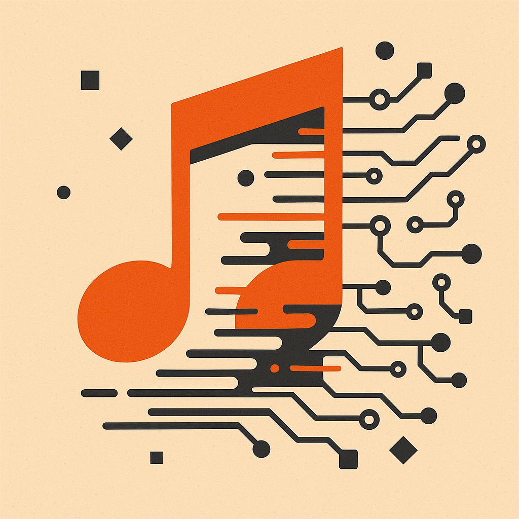 Wenn die Maschine Country singt: Wie ein KI-Song die Billboard-Charts erschütterte