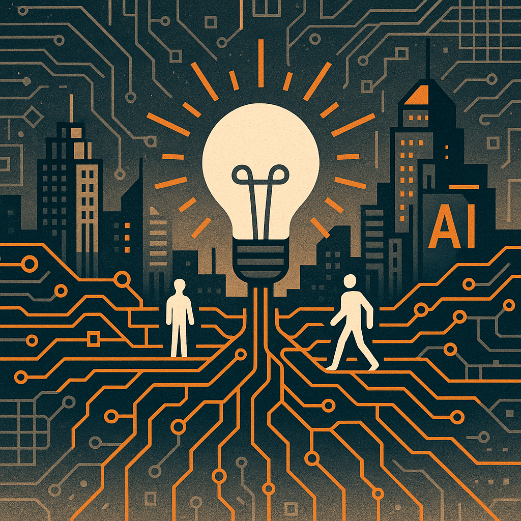 „Kein Job mehr“? Elon Musks kühne KI‑Vision – Was Anleger jetzt wissen und tun sollten