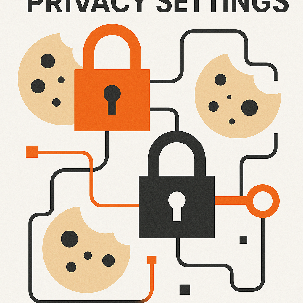 „Akzeptieren“ oder „Ablehnen“? Was Yahoos Cookie-Hinweis tatsächlich bedeutet