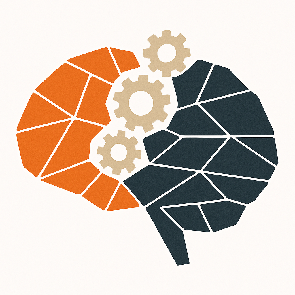 Warum wir langsame Denker für schlauer halten — und sogar ChatGPT stimmt zu