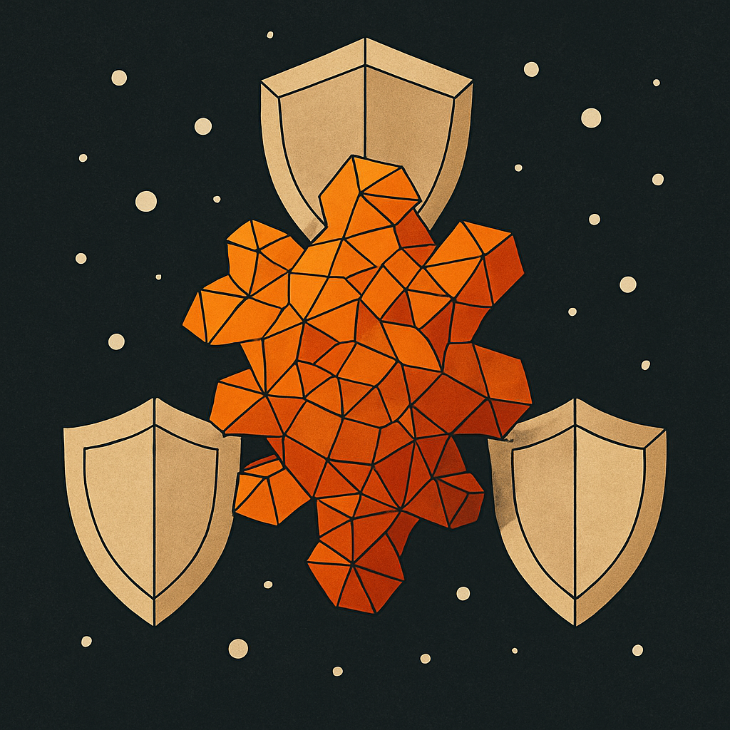 Wie KI eine überraschende Schwachstelle von Affenpocken entdeckte — und Impfstoffe verändern könnte