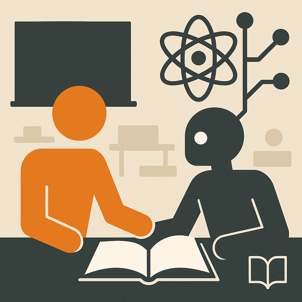 „AI-proof“ ist eine Illusion — so machen Lehrende den Unterricht zukunftsfest