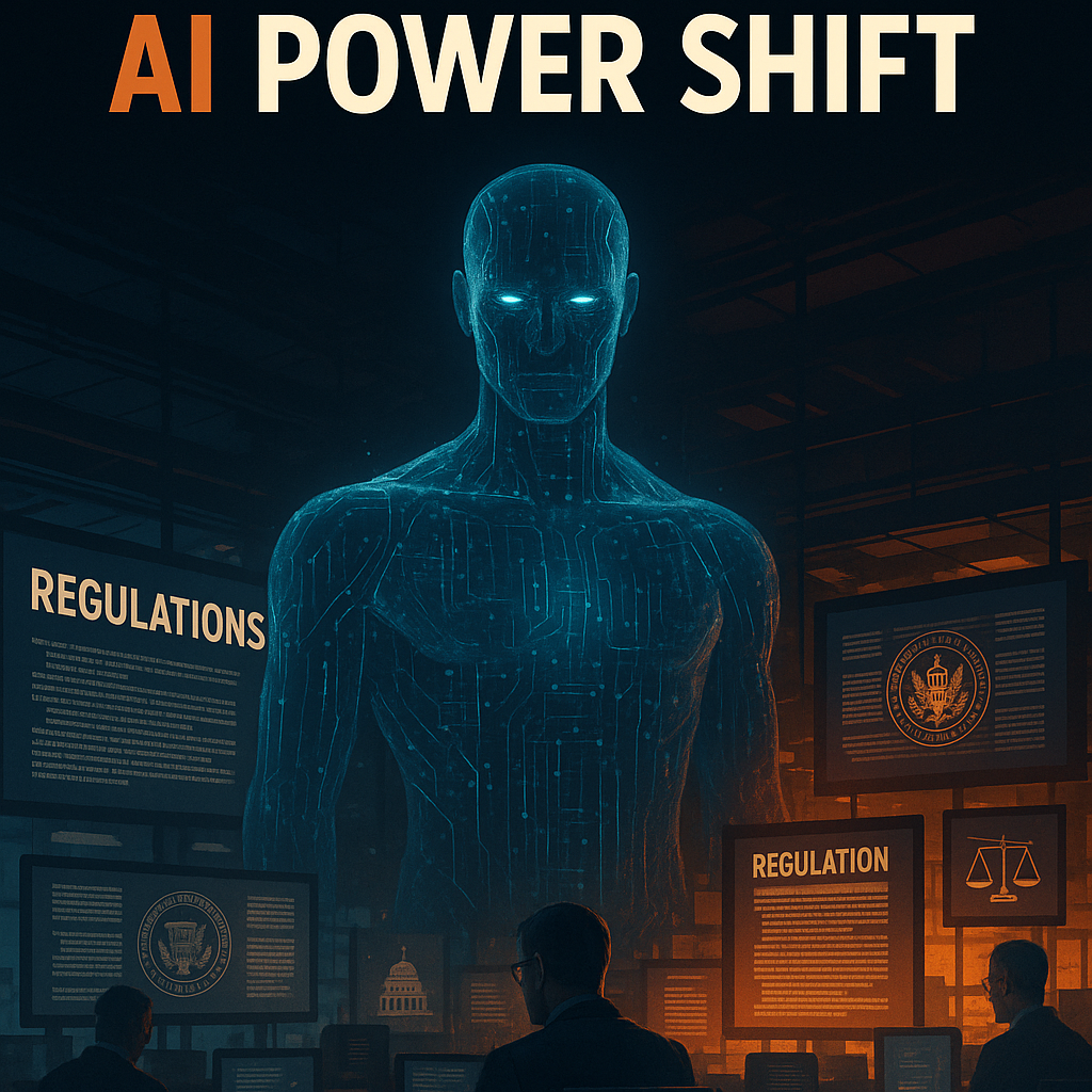 Regeln aus der Maschine: US-Verkehrsministerium will Vorschriften mit Google Gemini schreiben