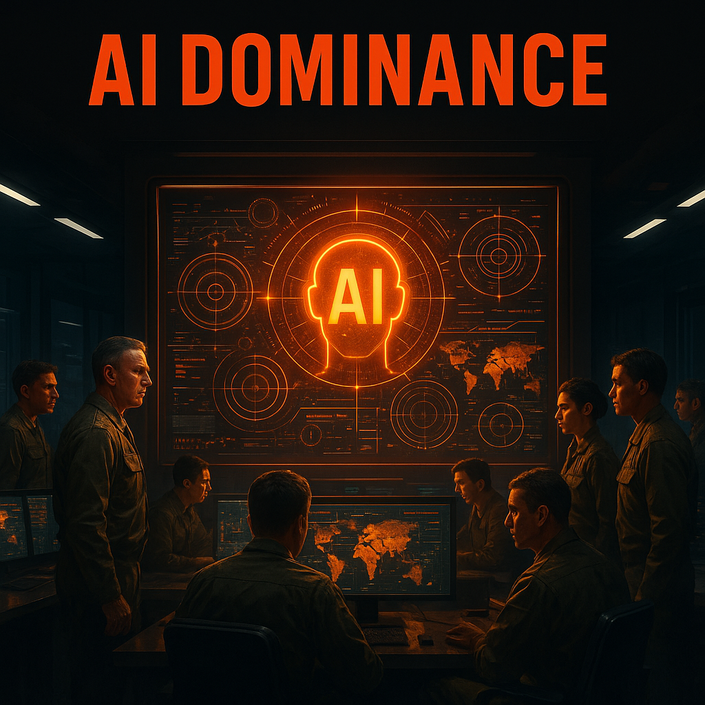 Pentagon gegen Anthropic: Streit um KI-Auflagen blockiert Millionenvertrag