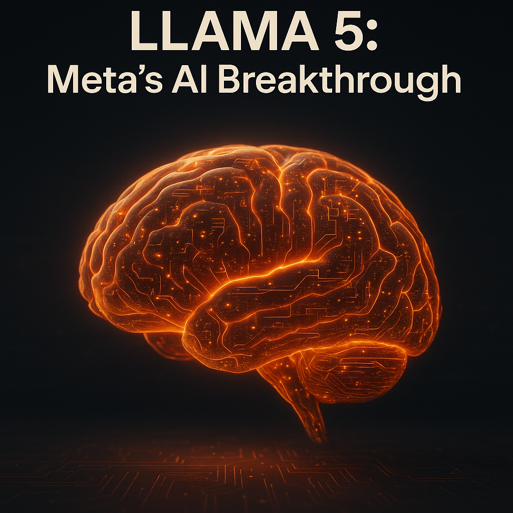 Leak enthüllt LLAMA 5 'Avocado' — Meta spricht von 10x bis 100x Effizienz