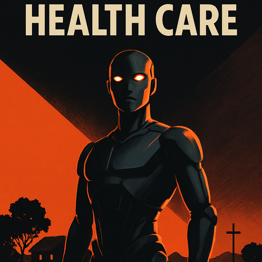 Dr. Oz setzt auf KI‑Avatare für ländliche Gesundheitsversorgung — heftige Kritik