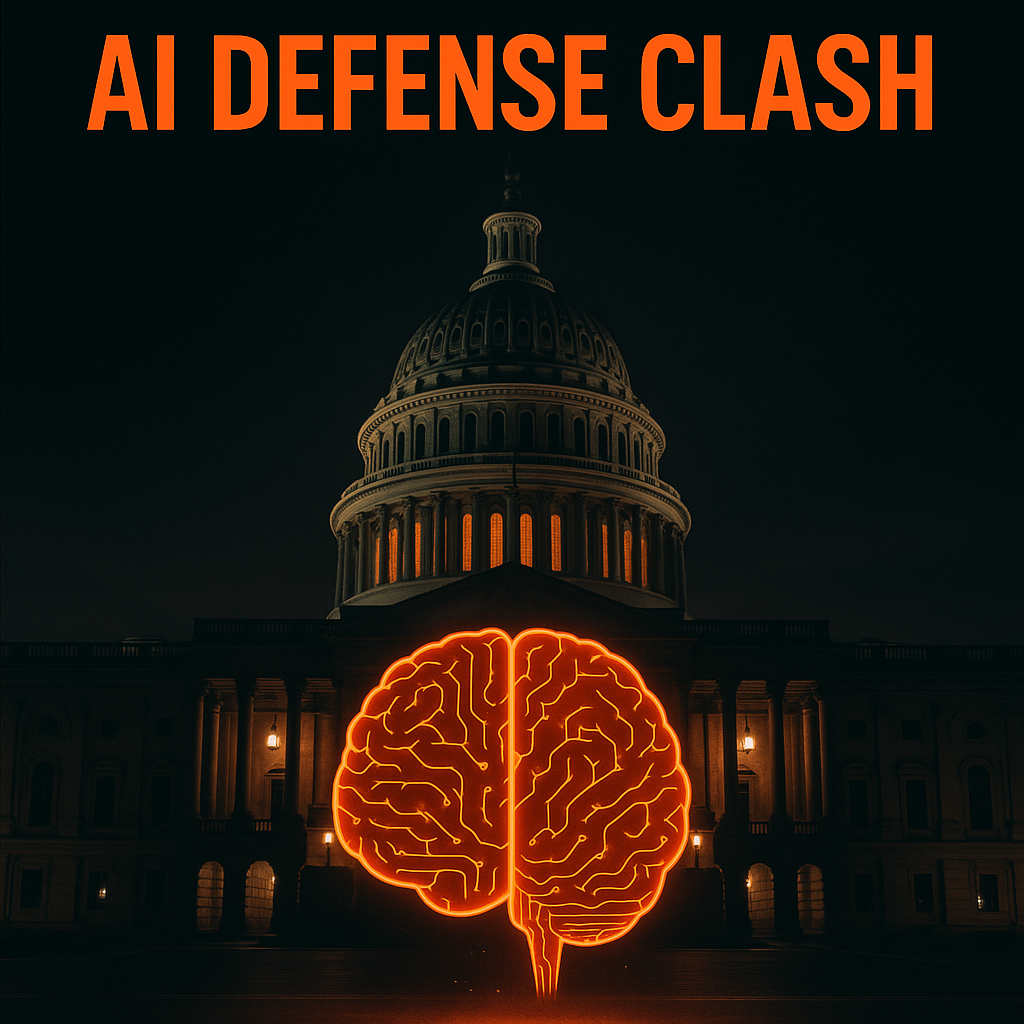 Trump befiehlt Stopp: US-Behörden sollen Anthropic-Technologie beenden