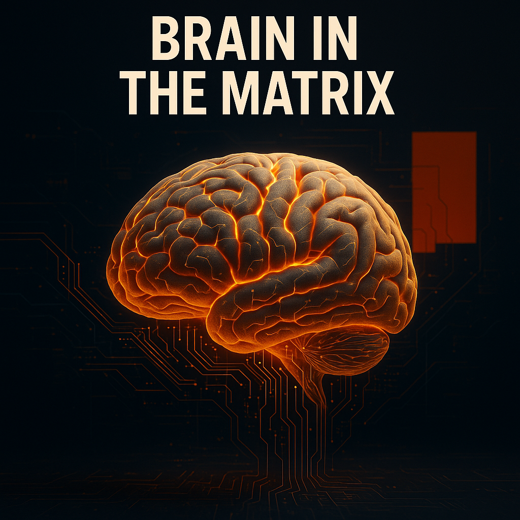 Fruchtfliege im Matrix‑Test: Ein Gehirn mit 125.000 Neuronen steuert einen virtuellen Körper