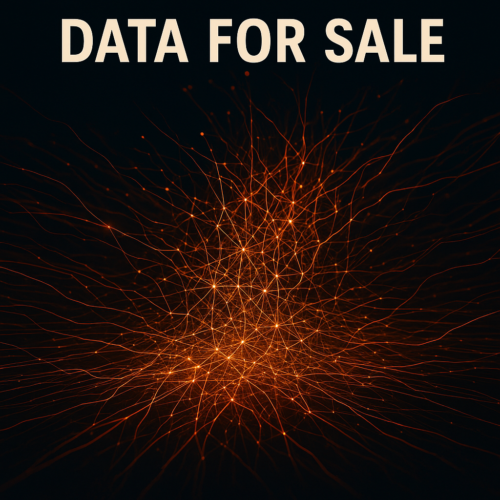 Wenn der Staat Daten kauft: Die Lücke, die Überwachung ermöglicht