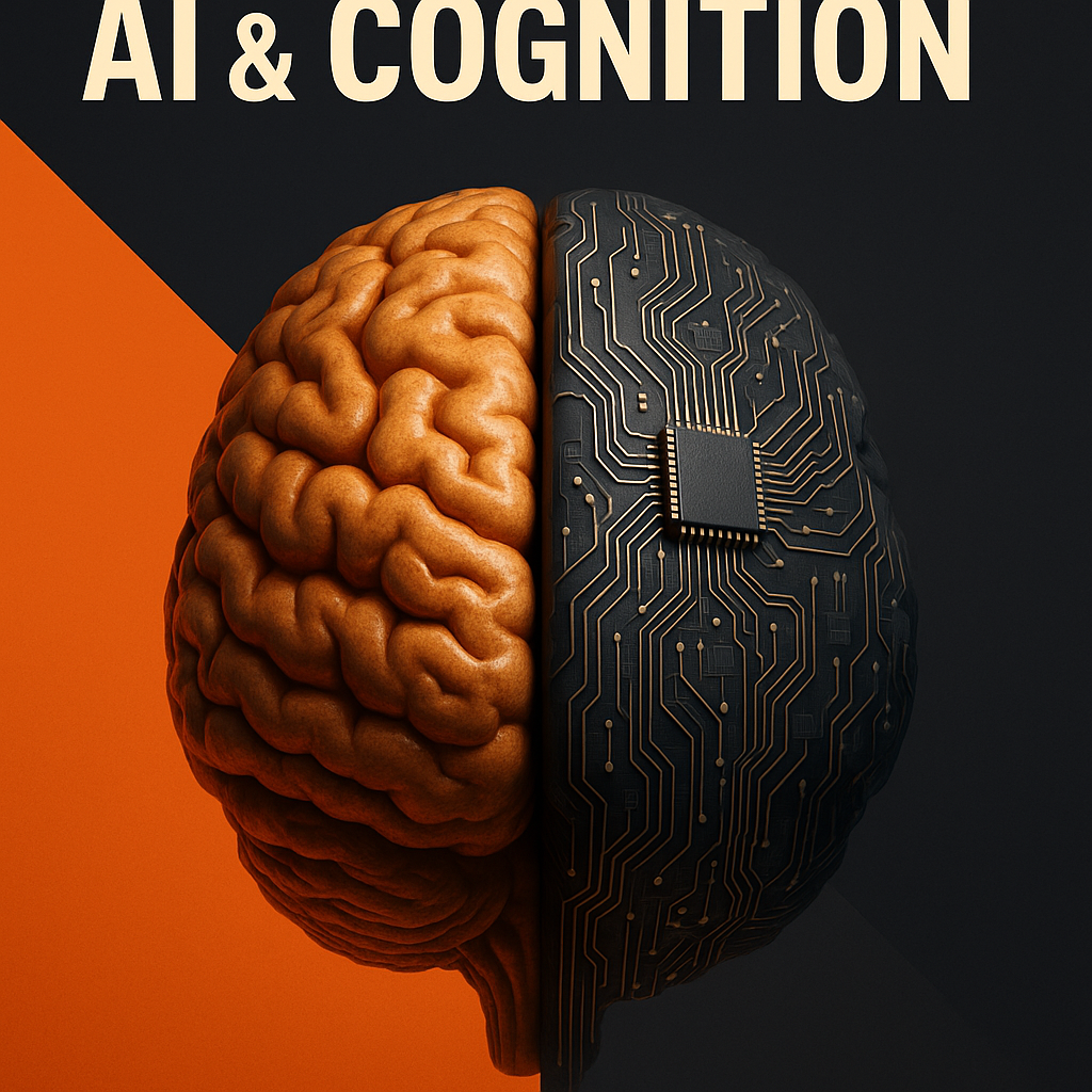 Macht KI uns dümmer? Ein Gespräch mit Alex Panetta